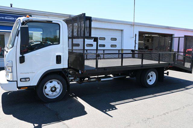 2025 Chevrolet 4500 LCF Gas 150" Wheelbase
