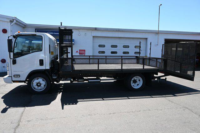 2025 Chevrolet 4500 LCF Gas 150" Wheelbase