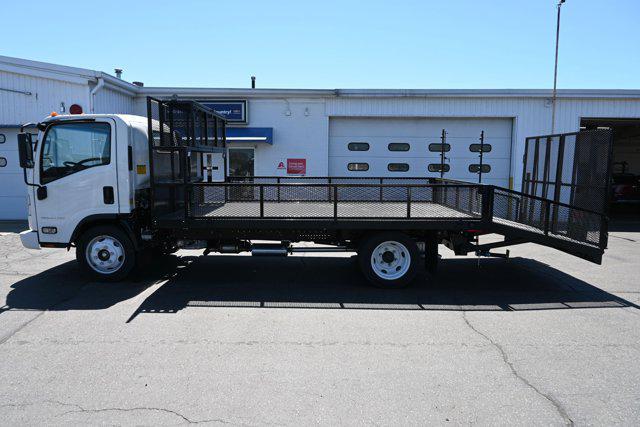 2025 Chevrolet 4500 LCF Gas 150" Wheelbase