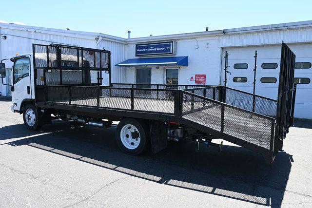 2025 Chevrolet 4500 LCF Gas 150" Wheelbase