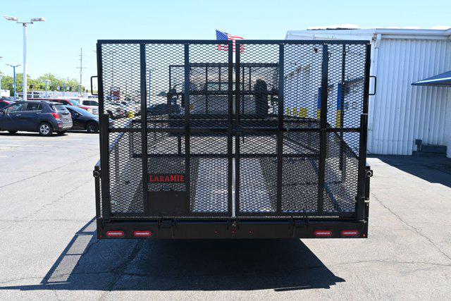 2025 Chevrolet 4500 LCF Gas 150" Wheelbase