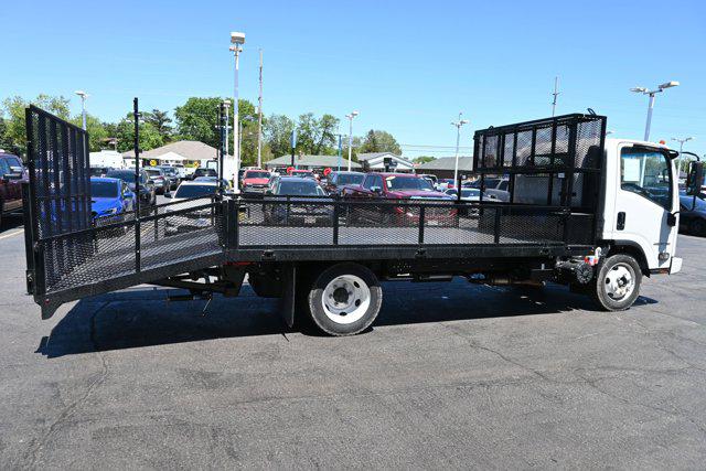 2025 Chevrolet 4500 LCF Gas 150" Wheelbase
