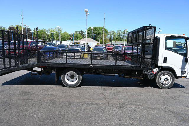 2025 Chevrolet 4500 LCF Gas 150" Wheelbase