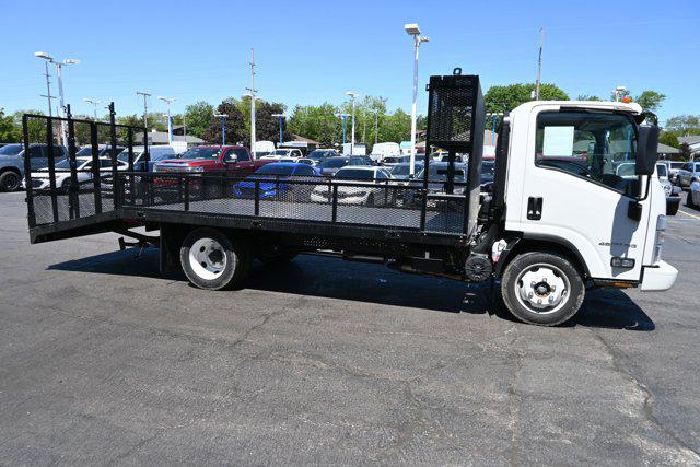 2025 Chevrolet 4500 LCF Gas 150" Wheelbase