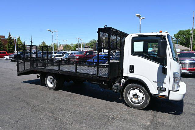 2025 Chevrolet 4500 LCF Gas 150" Wheelbase