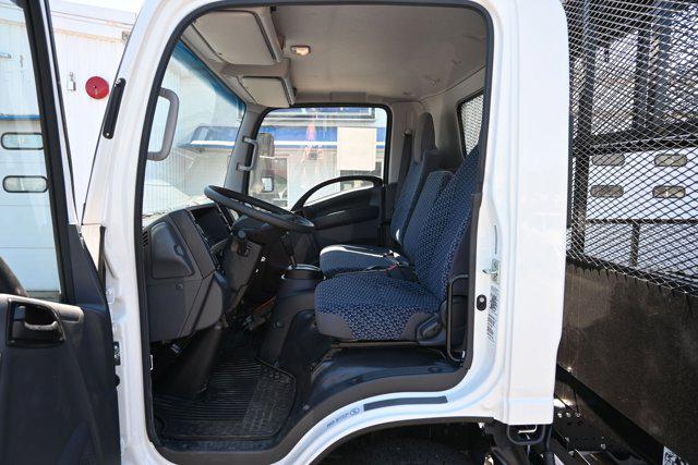 2025 Chevrolet 4500 LCF Gas 150" Wheelbase