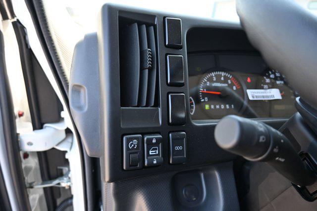 2025 Chevrolet 4500 LCF Gas 150" Wheelbase