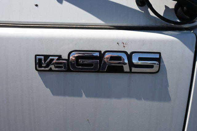 2025 Chevrolet 4500 LCF Gas 150" Wheelbase