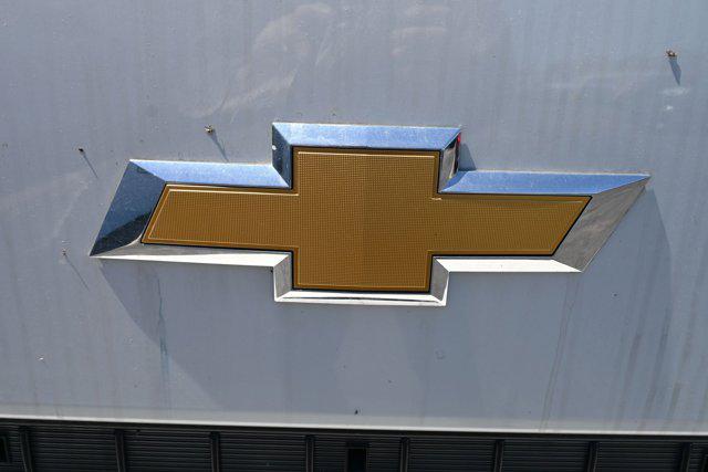 2025 Chevrolet 4500 LCF Gas 150" Wheelbase