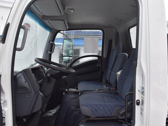 2025 Chevrolet 4500 LCF Gas 150" Wheelbase