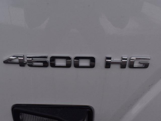 2025 Chevrolet 4500 LCF Gas 150" Wheelbase