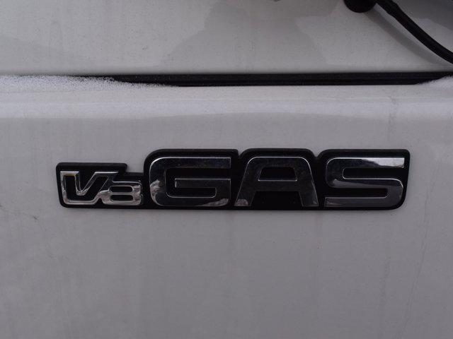 2025 Chevrolet 4500 LCF Gas 150" Wheelbase