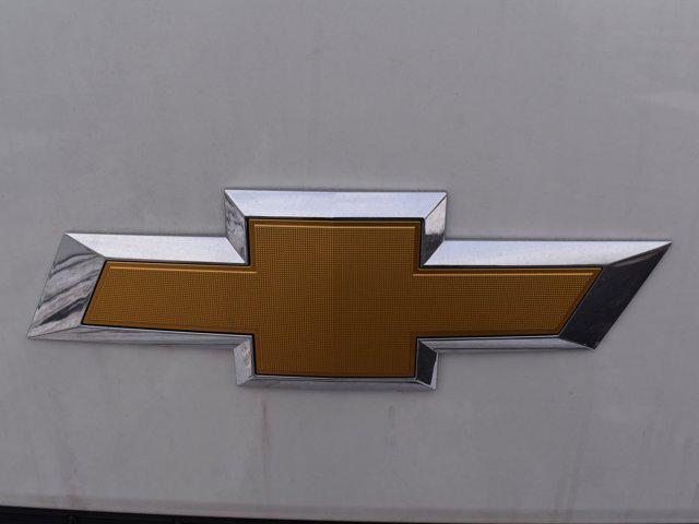 2025 Chevrolet 4500 LCF Gas 150" Wheelbase