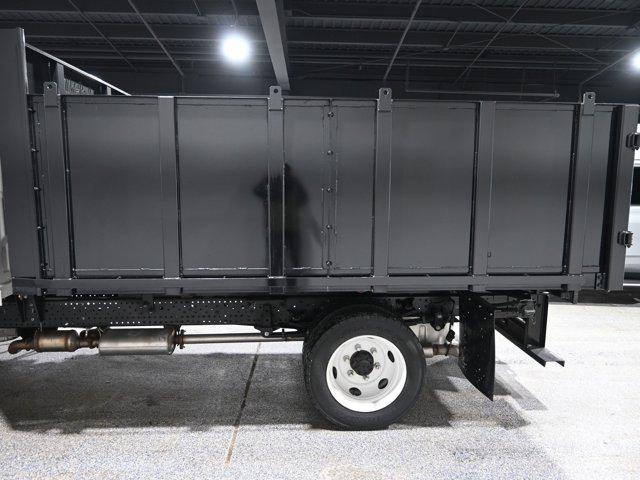 2025 Chevrolet 4500 LCF Gas Base