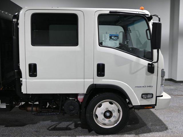 2025 Chevrolet 4500 LCF Gas Base