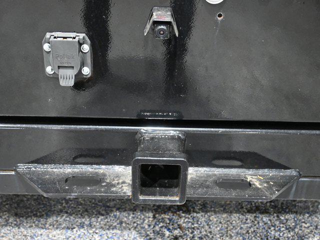 2025 Chevrolet 4500 LCF Gas Base