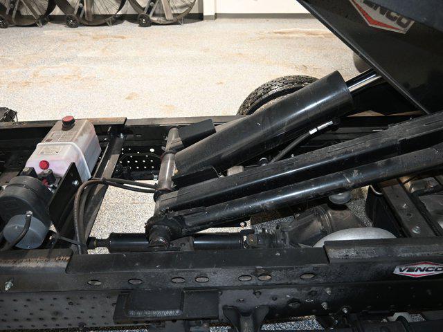 2025 Chevrolet 4500 LCF Gas Base