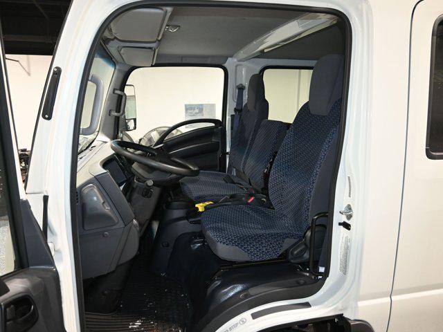 2025 Chevrolet 4500 LCF Gas Base
