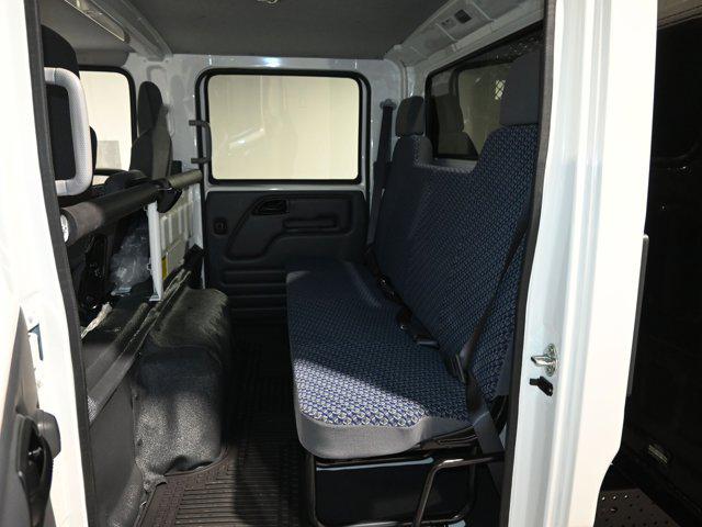 2025 Chevrolet 4500 LCF Gas Base