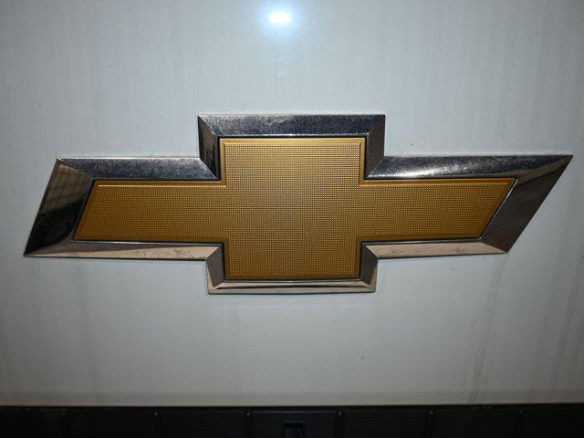 2025 Chevrolet 4500 LCF Gas Base