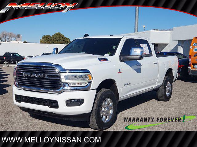 2023 Ram 2500