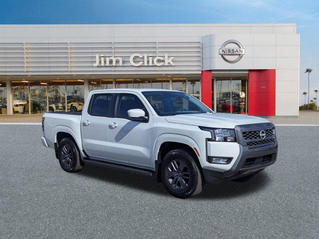 New 2025 Nissan Frontier For Sale in Tucson, AZ