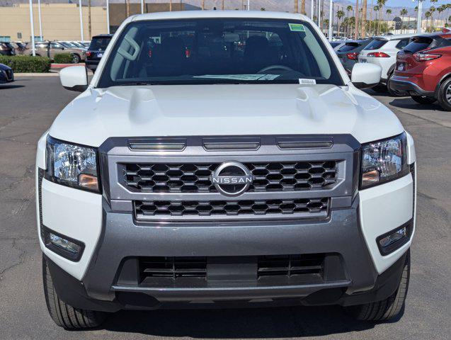 New 2025 Nissan Frontier For Sale in Tucson, AZ