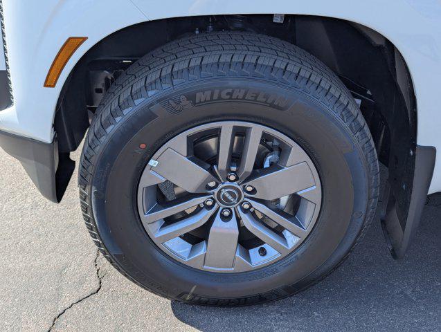 New 2025 Nissan Frontier For Sale in Tucson, AZ