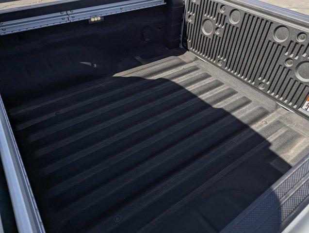 New 2025 Nissan Frontier For Sale in Tucson, AZ
