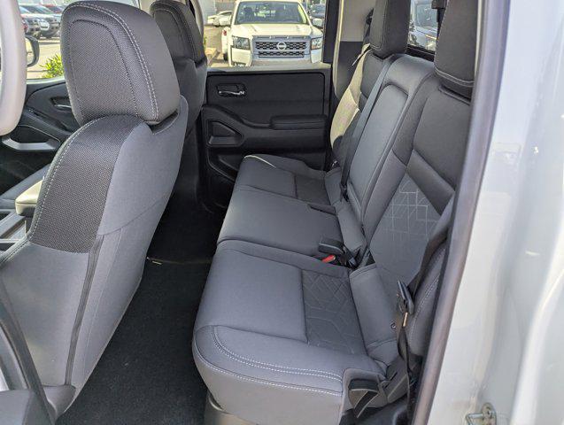 New 2025 Nissan Frontier For Sale in Tucson, AZ