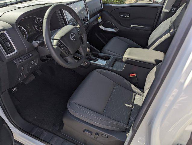 New 2025 Nissan Frontier For Sale in Tucson, AZ