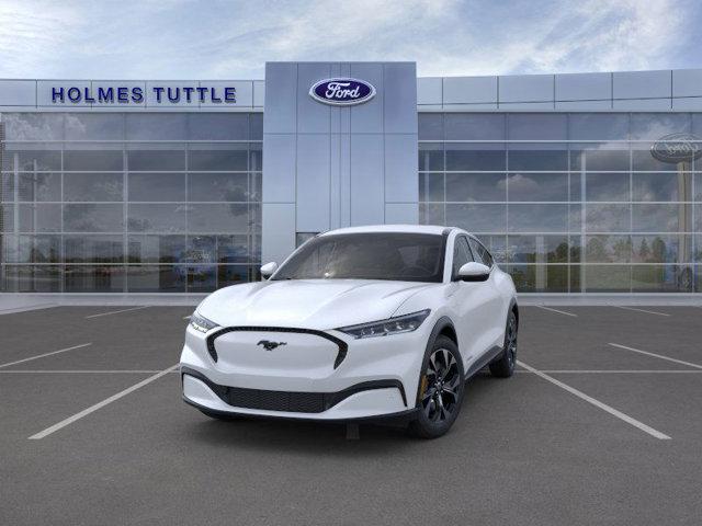 New 2024 Ford Mustang Mach-E For Sale in Tucson, AZ