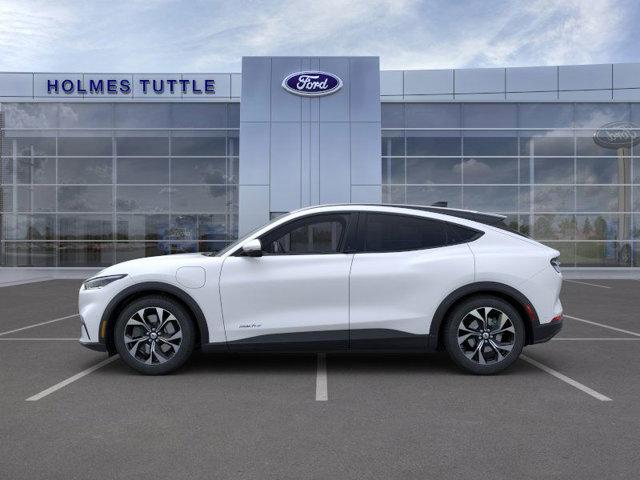 New 2024 Ford Mustang Mach-E For Sale in Tucson, AZ