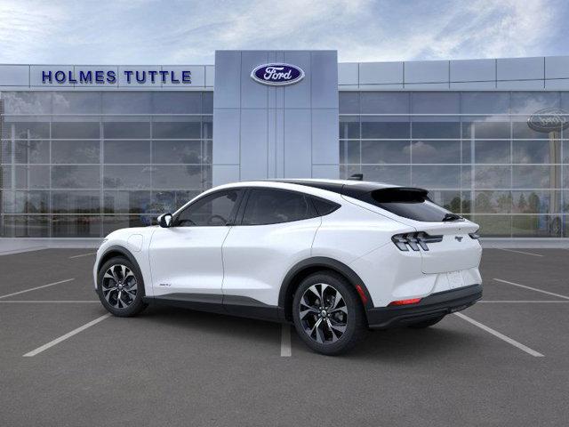 New 2024 Ford Mustang Mach-E For Sale in Tucson, AZ