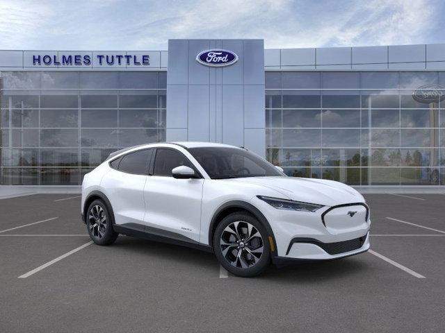 New 2024 Ford Mustang Mach-E For Sale in Tucson, AZ