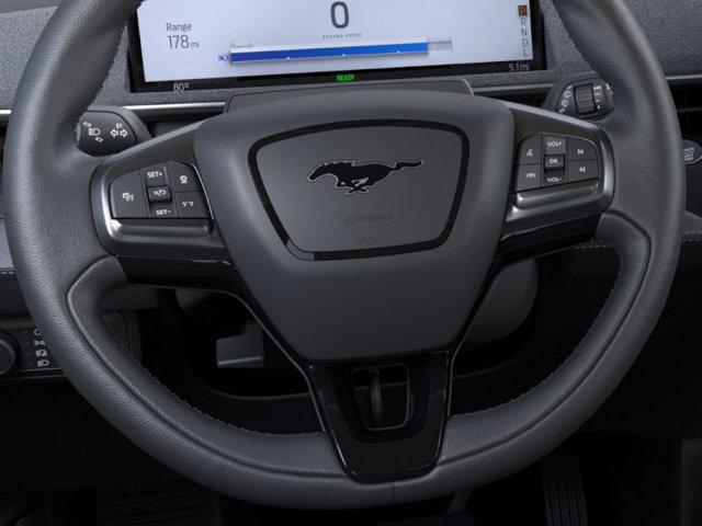 New 2024 Ford Mustang Mach-E For Sale in Tucson, AZ