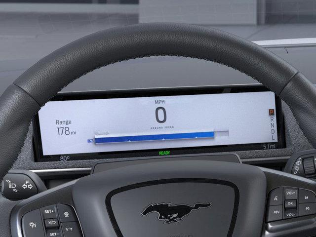 New 2024 Ford Mustang Mach-E For Sale in Tucson, AZ