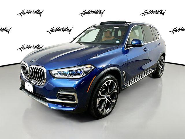 2023 BMW X5