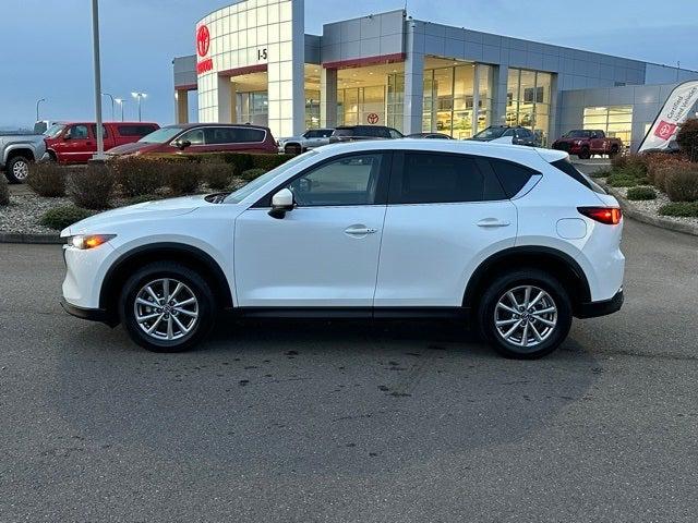 2023 Mazda CX-5 2.5 S Preferred