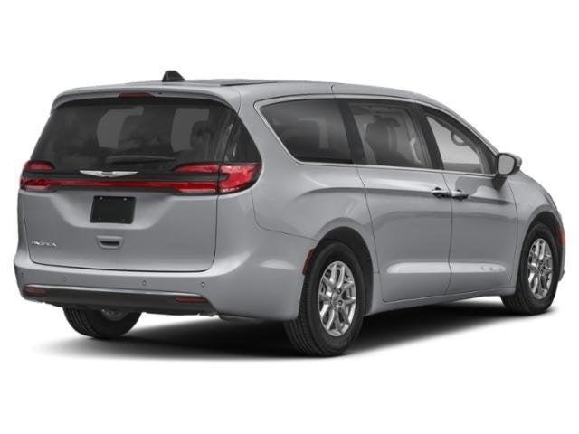 2024 Chrysler Pacifica PACIFICA TOURING L