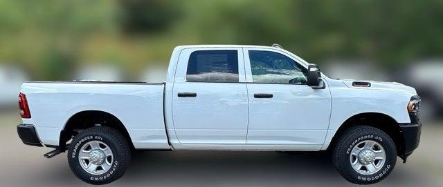 2024 RAM Ram 3500 RAM 3500 TRADESMAN CREW CAB 4X4 64 BOX