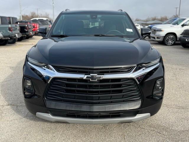 2022 Chevrolet Blazer FWD 2LT