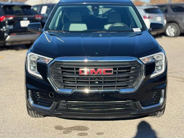 2024 GMC Terrain FWD SLE