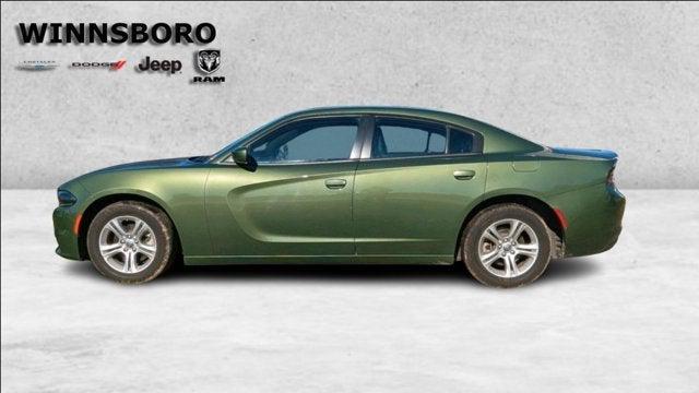 2022 Dodge Charger SXT RWD