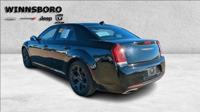 2022 Chrysler 300 S