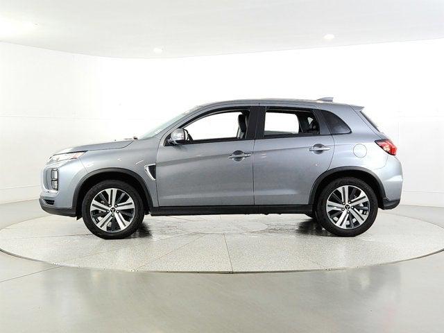 2024 Mitsubishi Outlander Sport Base