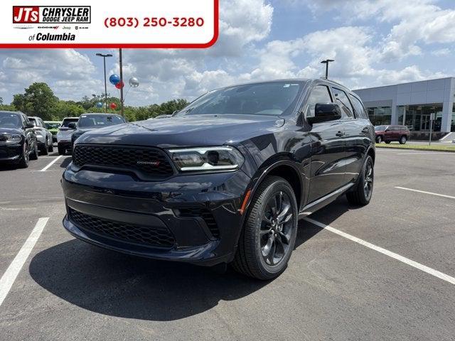 2025 Dodge Durango DURANGO GT RWD
