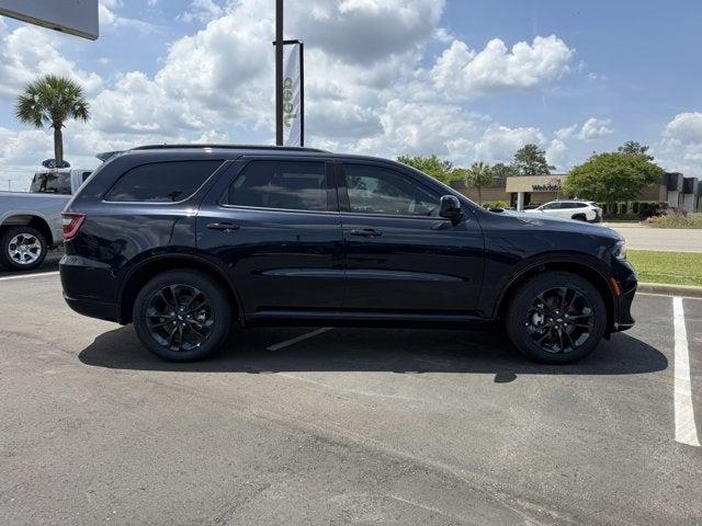 2025 Dodge Durango DURANGO GT RWD