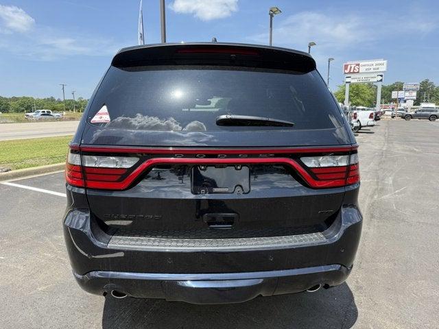 2025 Dodge Durango DURANGO GT RWD