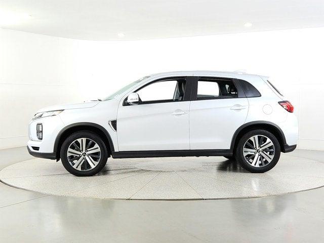 2024 Mitsubishi Outlander Sport Base